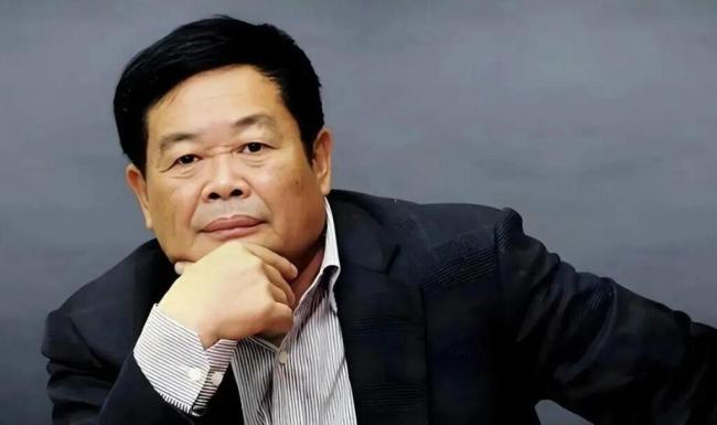 曹德旺谈美国加征关税：大不了我把美国工厂关掉