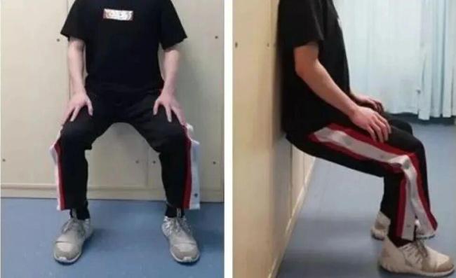 6种运动的“伤膝红线”千万别踩 科学护膝指南