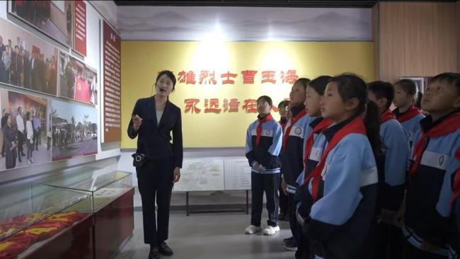 山东迎接在韩志愿军烈士遗骸归国 英魂归故里薪火永相传