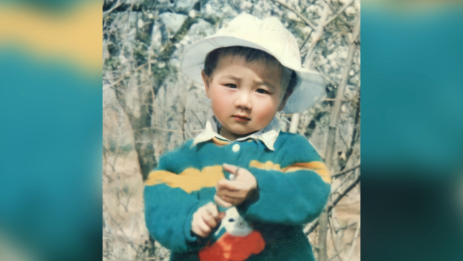 失蹤與重逢同為一天！父親33年尋子路終得圓滿