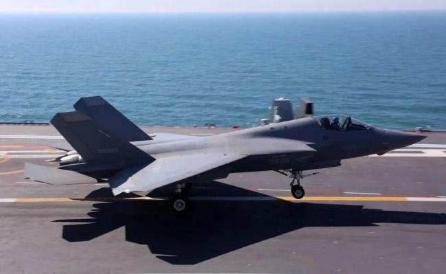 核动力航母对中国海军有哪些意义 迈向远洋存在