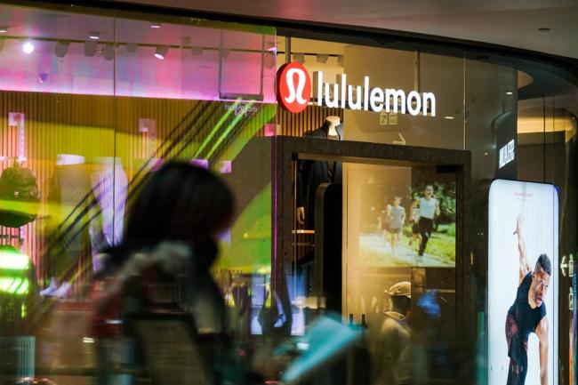 lululemon接班之争落定，Nike前高管出任新CEO