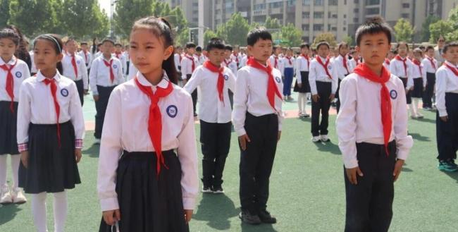 戍边战士给郑州小学生回信 跨越万里的温暖回应