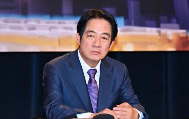 投票弹劾赖清德日期定了 朝野协商定案