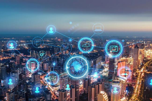 6G跟5G最大的区别是啥 你知道吗 通信与智能深度融合