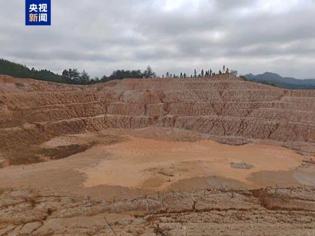 两部门通报10地违法违规问题 典型案例曝光