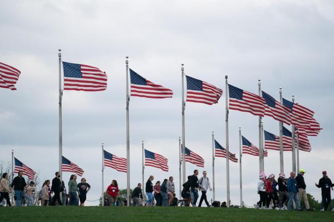 美国移民金卡项目启动至今仅1人获批