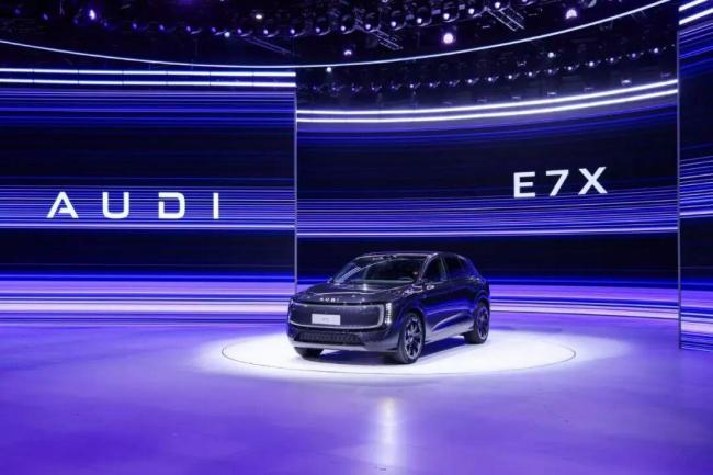 最大北京车展：雷军更忙李斌变“抠” 车圈风向标变化