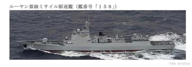 零距离探访052D型导弹驱逐舰丽水舰 海军节开放日亲历记