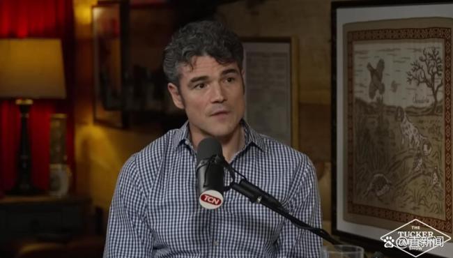 卡尔森反水是压垮MAGA最后一根稻草吗 MAGA分裂加剧