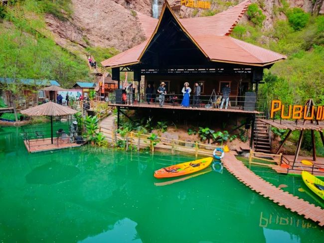 五一出行玩点不一样 微旅行中漫步北京