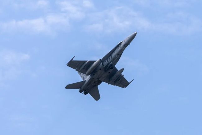 现代战场的新麻烦是什么 信息过载挑战