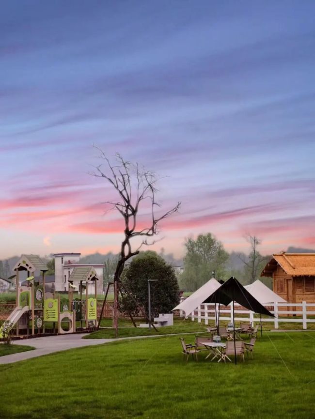 五一出行玩点不一样 微旅行中漫步北京