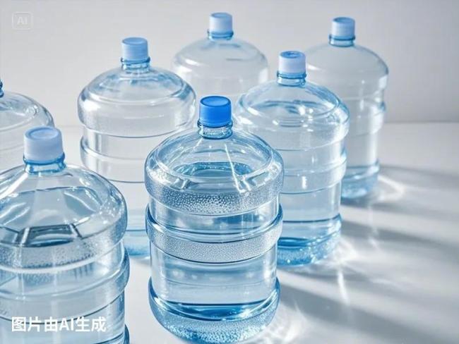自己烧水喝和买桶装水哪种更健康 微塑料风险解析