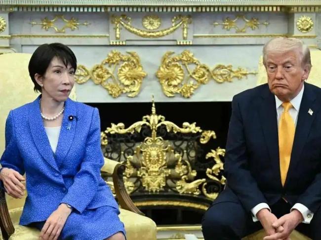 日本将中国视为威胁 前首相警告战争风险