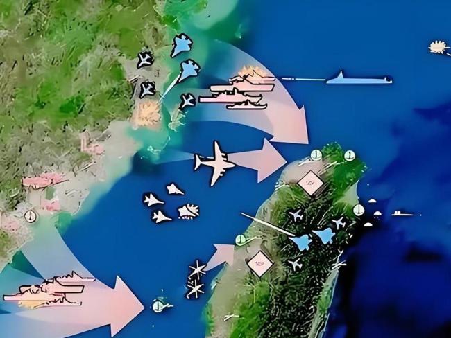 外媒为何关注中国舰艇编队西太演训 日本紧张背后的深意