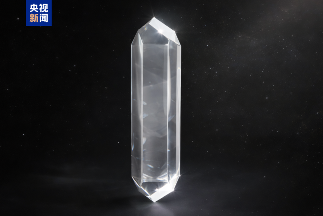 首个、首次 本周我国多领域迎来硬核“上新”