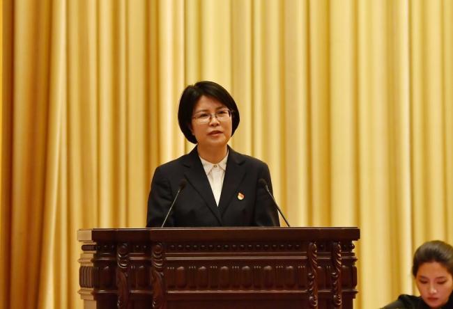 12306的“最强大脑”，是这位“铁娘子”！