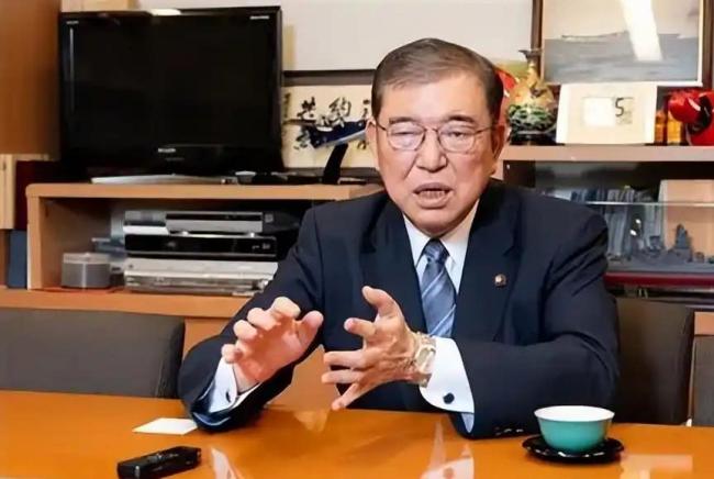 日本将中国视为威胁 前首相警告战争风险