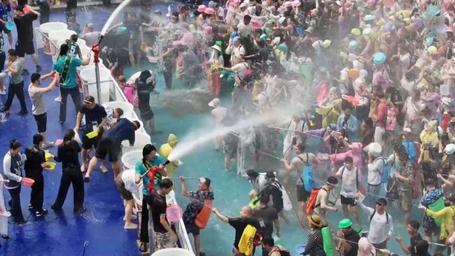 深耕沉浸式文旅新业态 体验经济释放消费新活力