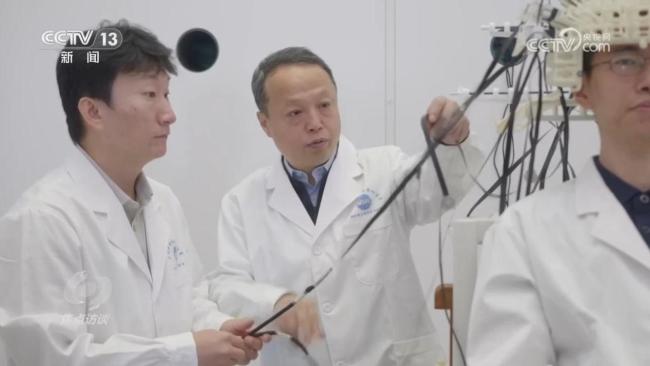 焦点访谈｜揭秘中国地面空间站的硬核实力