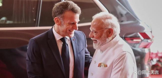 印度威胁取消阵风大单有何影响 战斗机交易风波再起