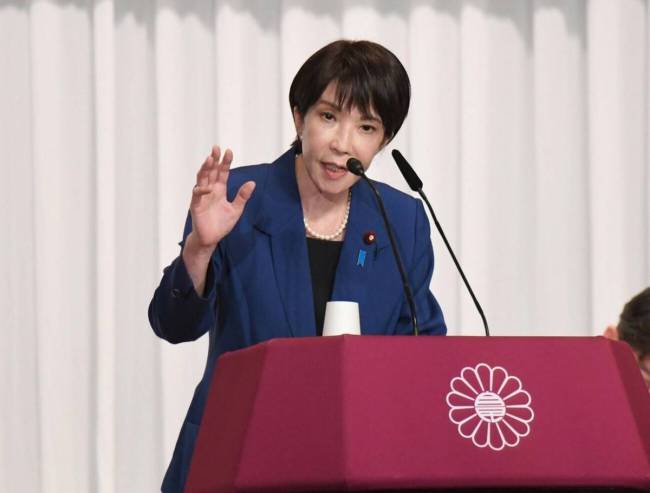 首次更改军衔称谓，买武器扩军备战，复活军国主义，日本不再回头 