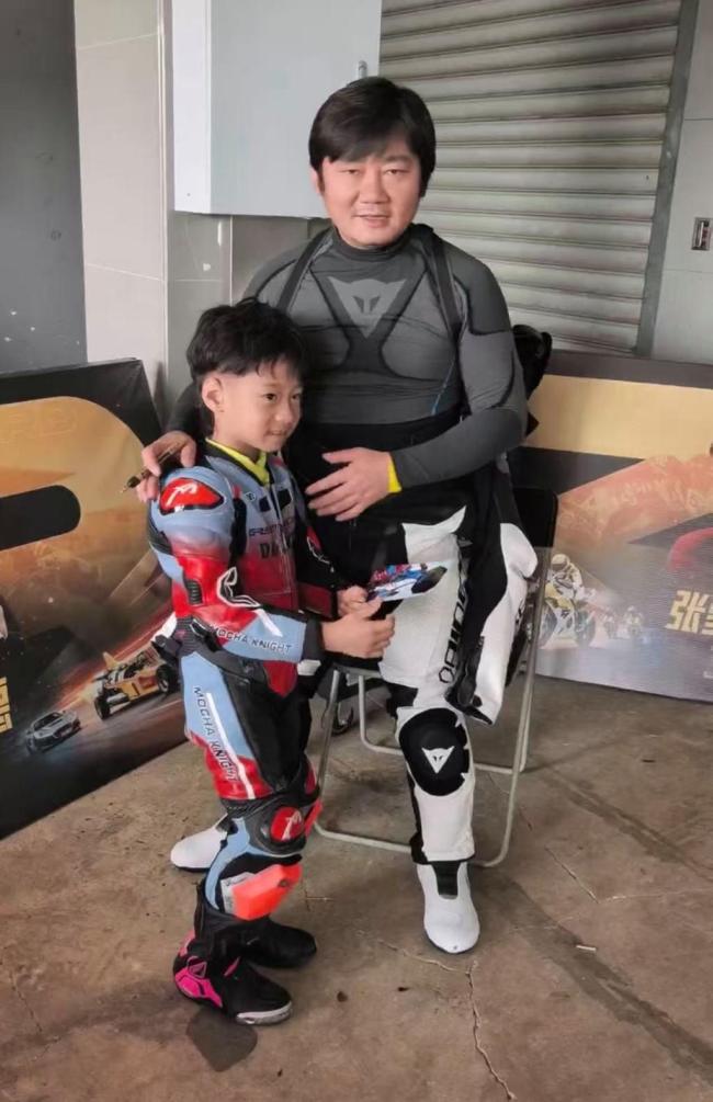 张雪：我已经过了“飘”的年龄 摸爬滚打多年脱敏评价