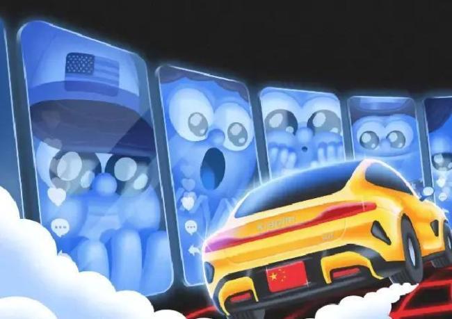 美国消费者大呼不公平，便宜又强的中国车为何只能看却买不到？