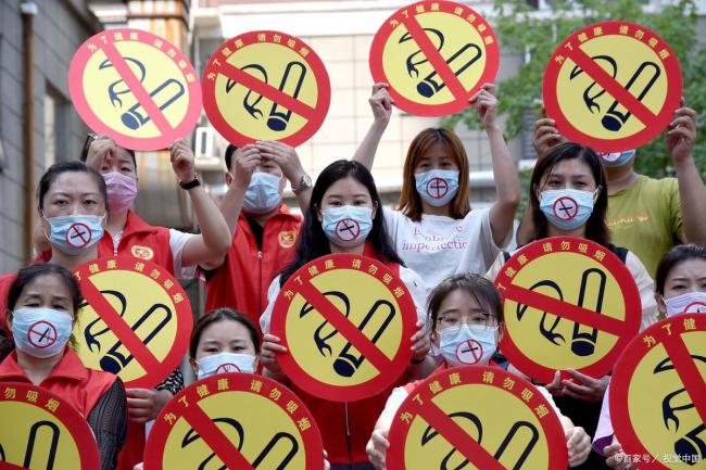 香港迎最严禁烟令 罚款3千港元起 控烟理念根本变革