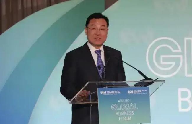 美国消费者大呼不公平，便宜又强的中国车为何只能看却买不到？