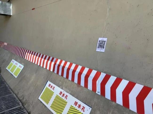 廣西廣東這條鐵路又有新進展 幌傘村隧道全隧貫通