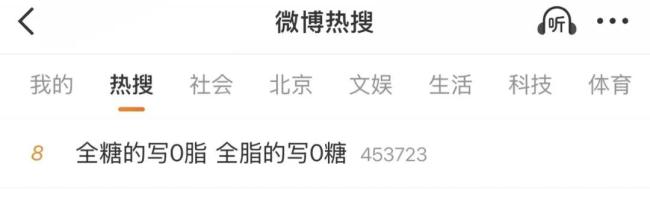 东鹏饮料回应“0糖特饮” 商标争议释疑