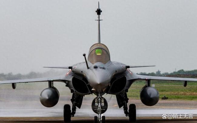 印度威胁取消阵风大单有什么影响 ICD之争背后的考量