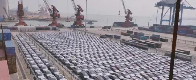 美国消费者大呼不公平，便宜又强的中国车为何只能看却买不到？