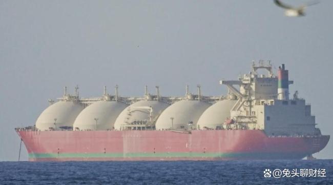 油服公司为何称油价或将长期维持高价 全球能源供应链受阻