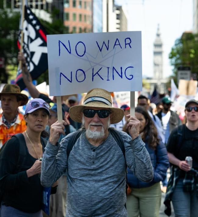 国际观察丨白宫记协晚宴枪声缘何而起 政治极化与暴力常态