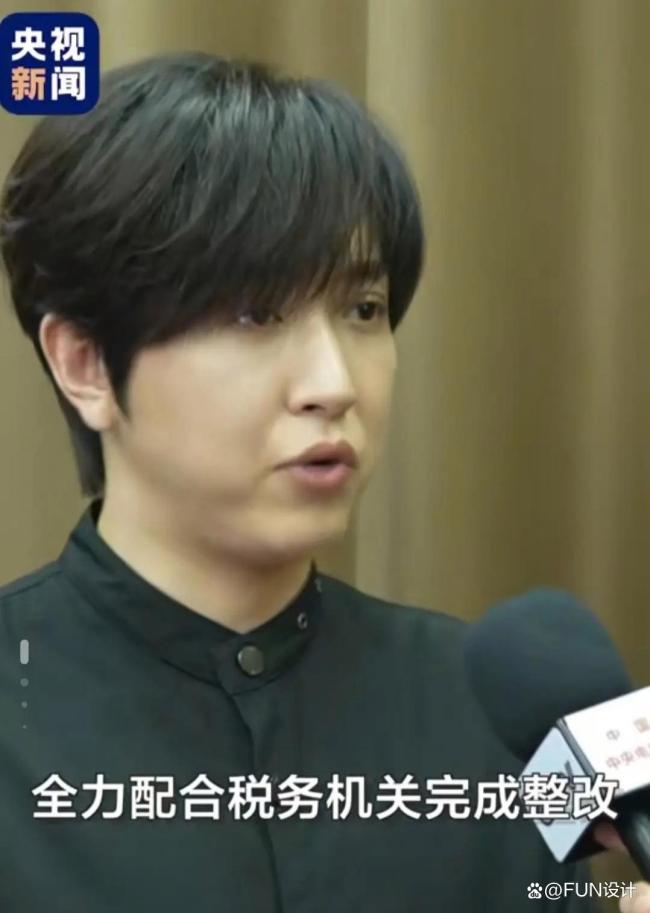 网红白冰偷逃近千万为何没坐牢 偷税手段曝光