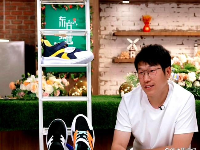 东方甄选去年已开始人员收缩 战略转向引发离职潮