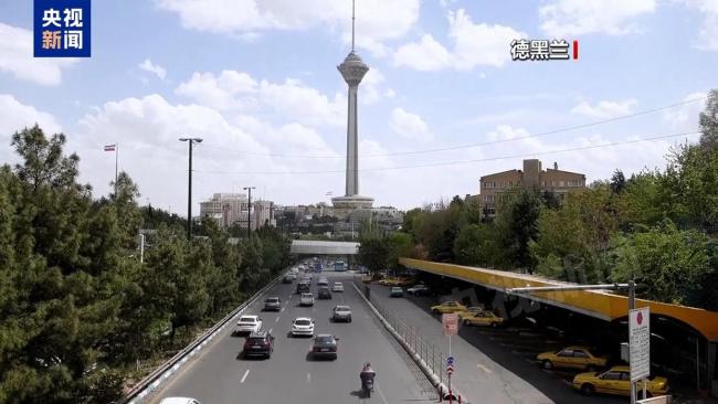 伊朗：美“狂人外交”将世界推向失控