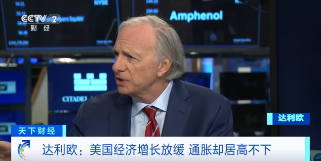 金价银价,跌了!美联储,大消息→