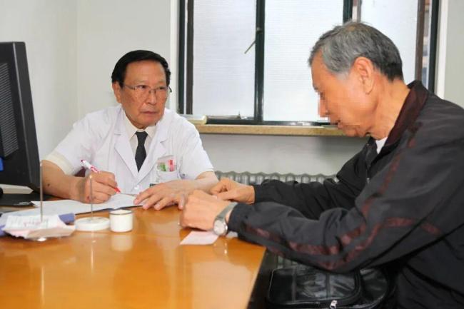 北京协和医院讣告：著名泌尿外科专家臧美孚教授逝世 享年93岁