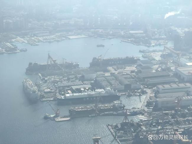 美国媒体预测中国新航母情况 核动力成焦点