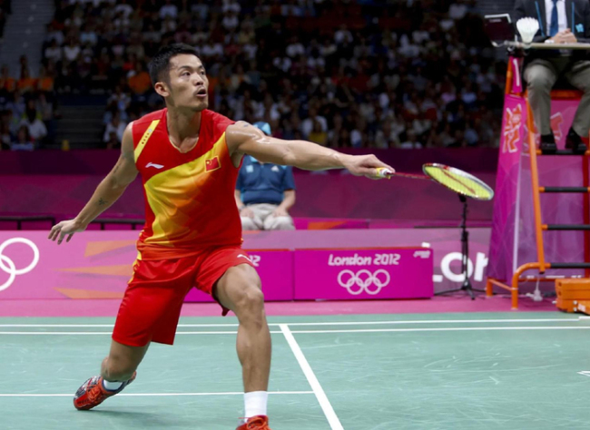 官宣！奥运冠军张军被查 羽毛球界震动