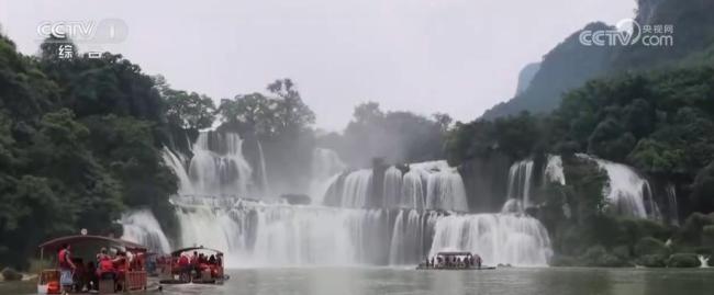 五一假期年轻人的旅游新玩法