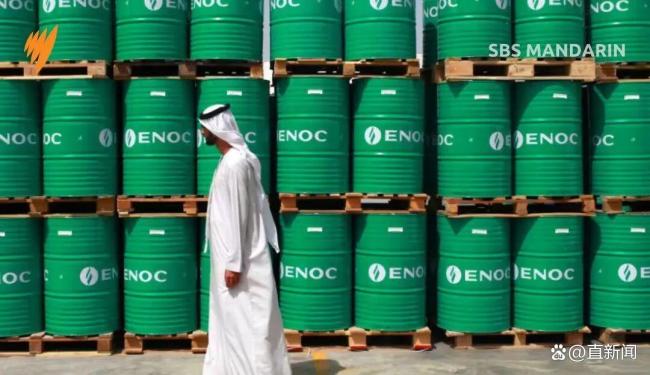 学者：阿联酋退出OPEC等是瞄准沙特
