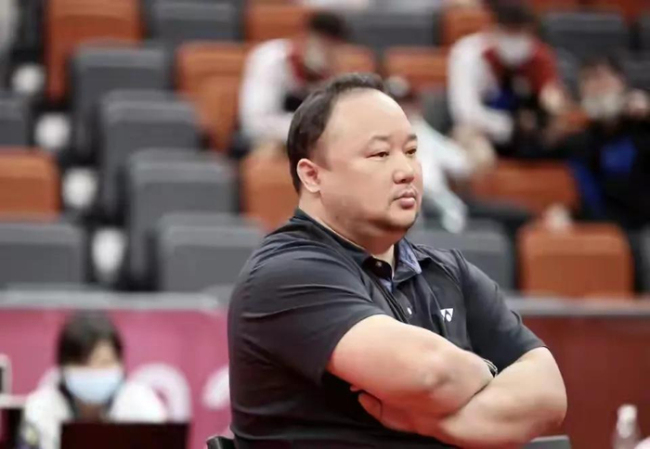 官宣！奥运冠军张军被查 羽毛球界震动