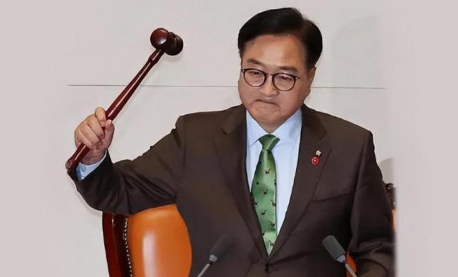 如何看待尹锡悦二审获刑7年 司法审判的深层意义