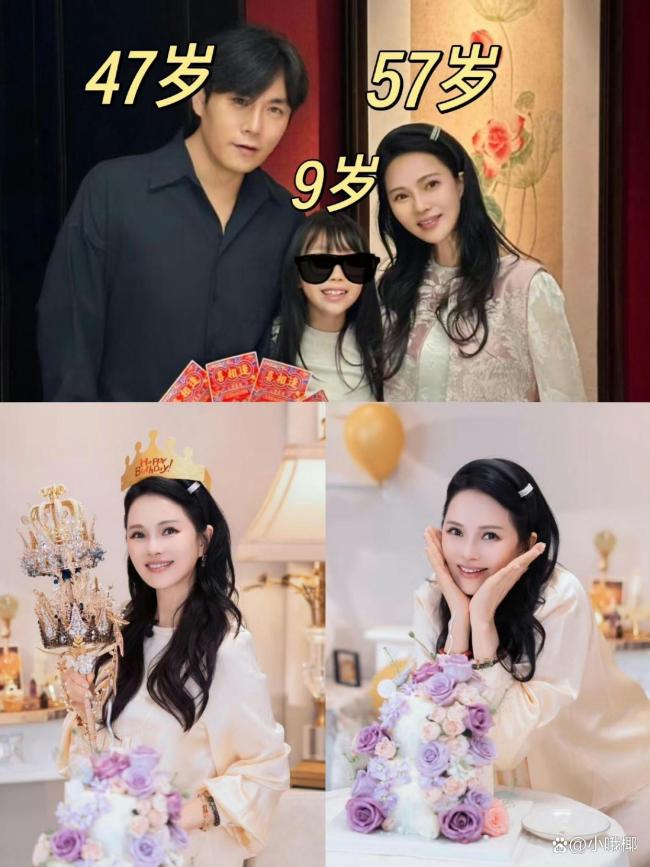伊能静说生活中反而是秦昊说得多 夫妻悄悄话频道