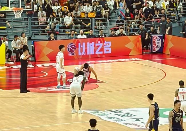 山东高速男篮客战辽宁本钢前瞻 季后赛首战告急